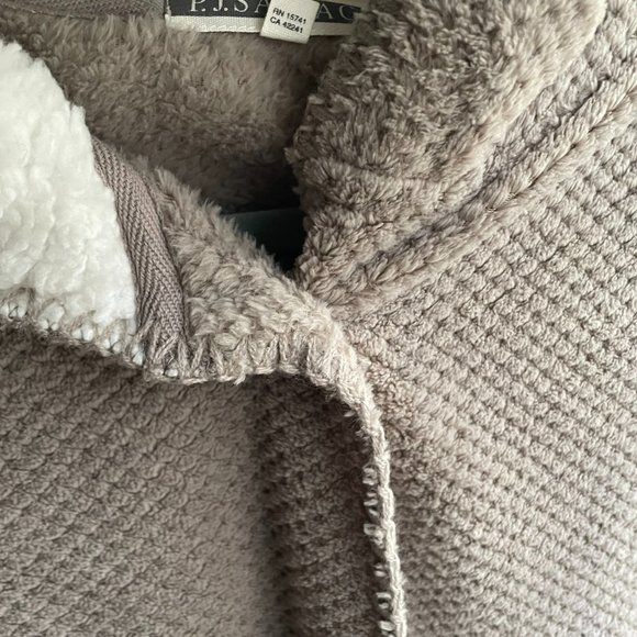 PJ Salvage Cozy Lounge Cardigan - Picture 3 of 5